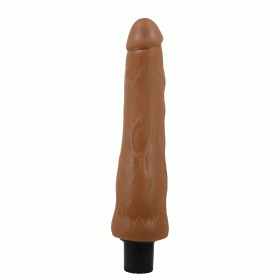Realističan Vibrator Alfredo  BW 27009LP-21